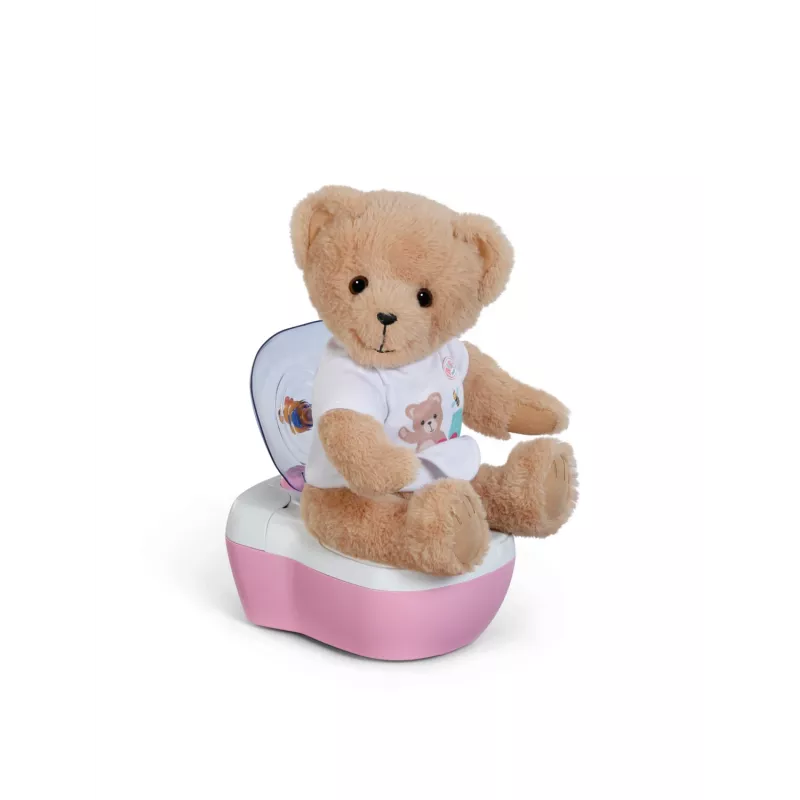 BABY born Toilette per bambole