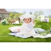BABY born Schaf-Strampler 43 cm tutina per bambole