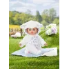 BABY born Schaf-Strampler 43 cm tutina per bambole