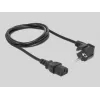 Iniettore PoE DeLOCK 10 Gigabit 802.3at 30W