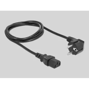 Iniettore PoE DeLOCK 10 Gigabit 802.3at 30W