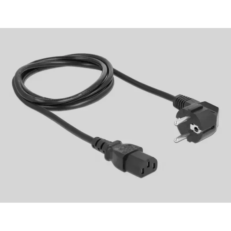 Iniettore PoE DeLOCK 10 Gigabit 802.3at 30W