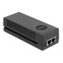 Iniettore PoE DeLOCK 10 Gigabit 802.3at 30W