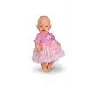 BABY born Kleid Blossoms 43cm vestito per bambole