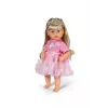 BABY born Kleid Blossoms 43cm vestito per bambole