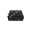 Mini-PC barebone Sapphire EDGE AI 340 con supporto memoria DDR5 e uscita HDMI