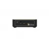 Mini-PC barebone Sapphire EDGE AI 340 con supporto memoria DDR5 e uscita HDMI