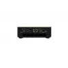 Mini-PC barebone Sapphire EDGE AI 340 con supporto memoria DDR5 e uscita HDMI