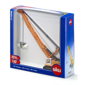 Siku 10189100000 veicolo giocattolo/percorso giocattolo