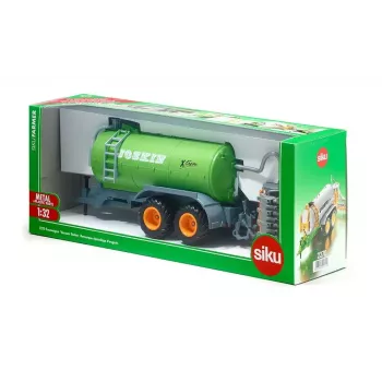 Siku 10227000000 veicolo giocattolo/percorso giocattolo