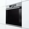 Gorenje BPSA6747A08XWI 77 L acciaio inox