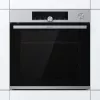 Gorenje BPSA6747A08XWI 77 L acciaio inox