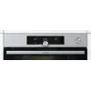 Gorenje BPSA6747A08XWI 77 L acciaio inox
