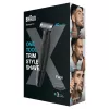 Braun XT3100 nero nickel-metallo idruro (NiMH)