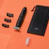 Braun XT3100 nero nickel-metallo idruro (NiMH)