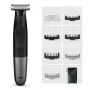 Braun XT5200 nero, argento nickel-metallo idruro (NiMH)