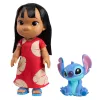 Just Play Disney Lilo & Stitch, bambola moda, femminile, 3 anno/i, ragazzo/ragazza, 350 mm, multicolore