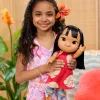 Just Play Disney Lilo & Stitch, bambola moda, femminile, 3 anno/i, ragazzo/ragazza, 350 mm, multicolore