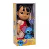 Just Play Disney Lilo & Stitch, bambola moda, femminile, 3 anno/i, ragazzo/ragazza, 350 mm, multicolore