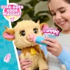 Just Play FurReal Maggie, mucca, 4 anno/i, interattivo, AA, batterie incluse
