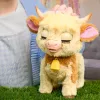 Just Play FurReal Maggie, mucca, 4 anno/i, interattivo, AA, batterie incluse