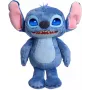 Just Play Disney Stitch – Many Moods Stitch, figura, 3 anno/i, interattivo, con suono, AA