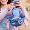 Just Play Disney Stitch – Many Moods Stitch, figura, 3 anno/i, interattivo, con suono, AA