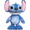 Just Play Disney Stitch - Ultimate Stitch, figura, 3 anno/i, interattivo, con suono, AA, batterie incluse