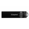 Kingston Technology IronKey 256GB D500S FIPS 140-3 Lvl 3 AES-256