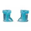 BABY born stivali glitterati 2 assorted 43 cm scarpe per bambola