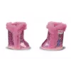 BABY born stivali glitterati 2 assorted 43 cm scarpe per bambola