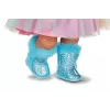 BABY born stivali glitterati 2 assorted 43 cm scarpe per bambola