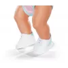 BABY born sneakers 2 assortiti 43 cm scarpe per bambola