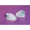 BABY born sneakers 2 assortiti 43 cm scarpe per bambola