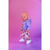 BABY born sneakers 2 assortiti 43 cm scarpe per bambola