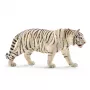 Statua, Schleich, WILD LIFE tigre, bianco