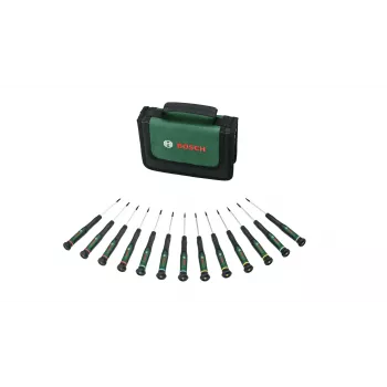 Bosch 1 600 A02 Z9N set di cacciaviti di precisione