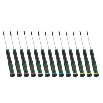 Bosch 1 600 A02 Z9N set di cacciaviti di precisione