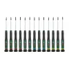 Bosch 1 600 A02 Z9N set di cacciaviti di precisione