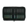Bosch 1 600 A02 Z9N set di cacciaviti di precisione