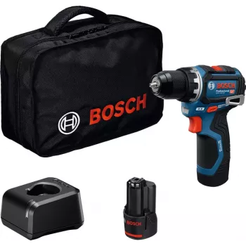 Bosch GSR 12V-32 Professional senza chiave 700 g