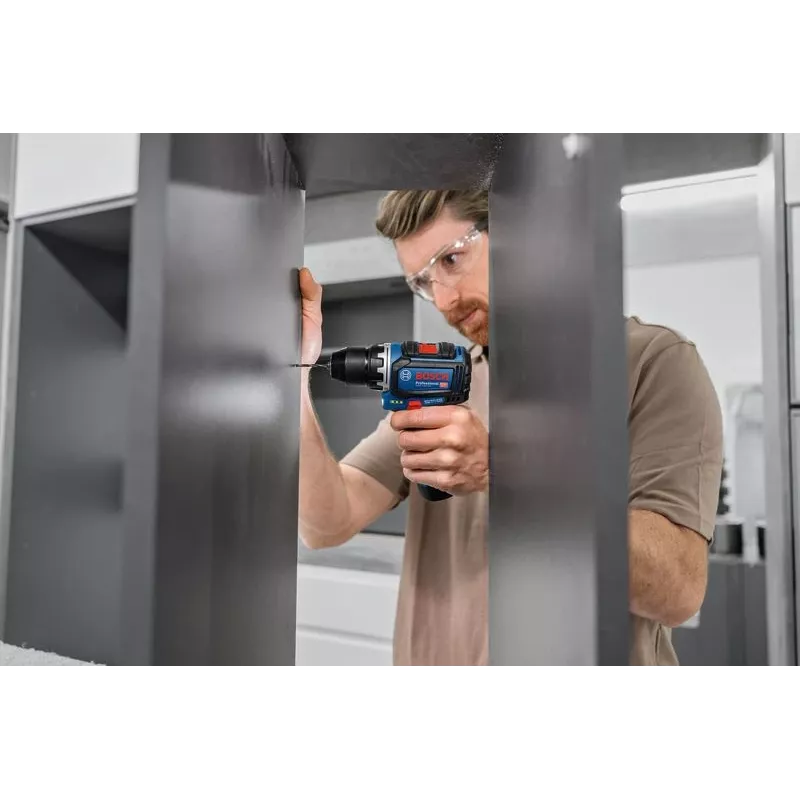 Bosch GSR 12V-32 Professional senza chiave 700 g