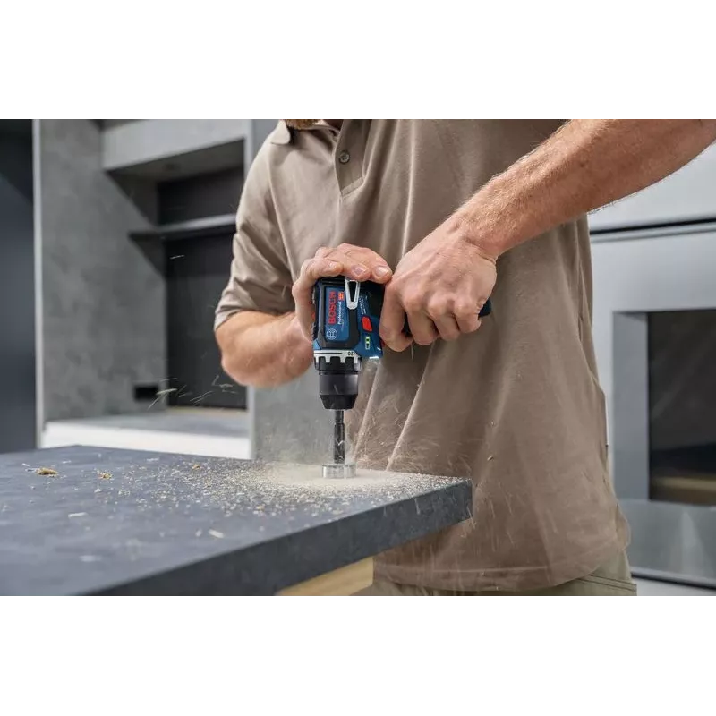 Bosch GSR 12V-32 Professional senza chiave 700 g