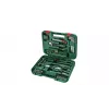 Set di utensili Bosch Advanced 52 pezzi — Set di utensili manuali Advanced Bosch da 52 pezzi
