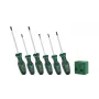 Bosch 1 600 A02 W7L set cacciaviti a taglio