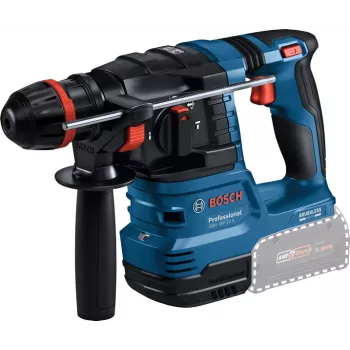 Bosch GBH 18V-22 X Professional 1050 giri/min SDS Plus