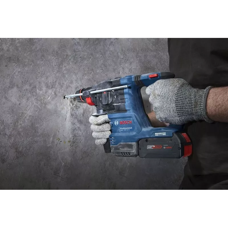 Bosch GBH 18V-22 X Professional 1050 giri/min SDS Plus