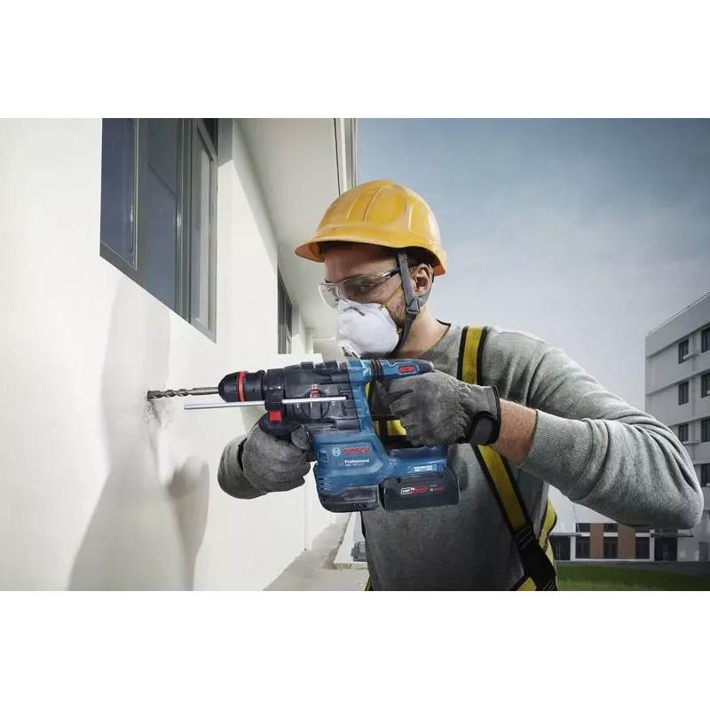 Bosch GBH 18V-22 X Professional 1050 giri/min SDS Plus