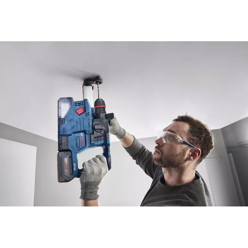 Bosch GBH 18V-22 X Professional 1050 giri/min SDS Plus