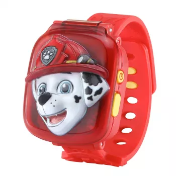 VTech PAW Patrol Marshall orologio didattico orologio per bambini